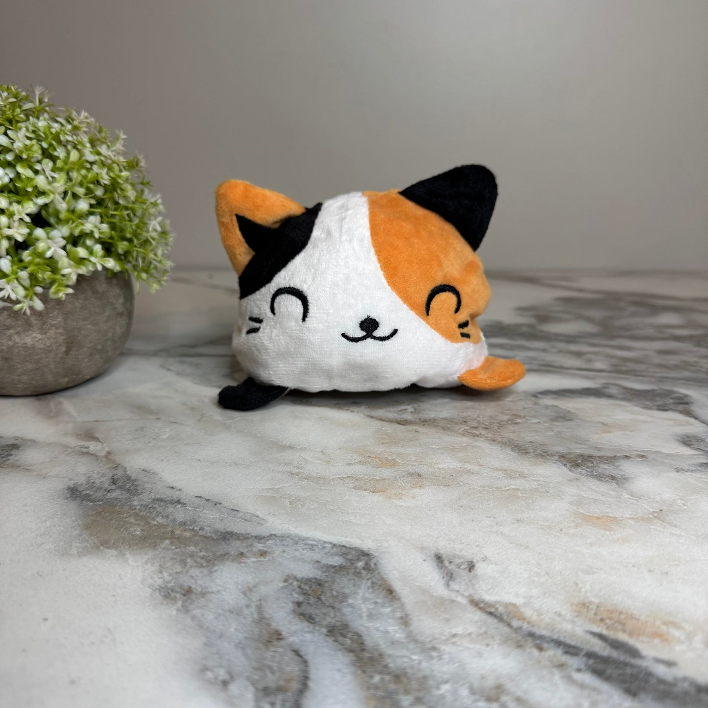 Moody Animals - Pumpkins, Ghost, Dog, & Cat - PREORDER 8/31-9/2