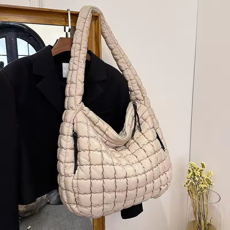 Puffer Bag - PREORDER 4/10-4/13