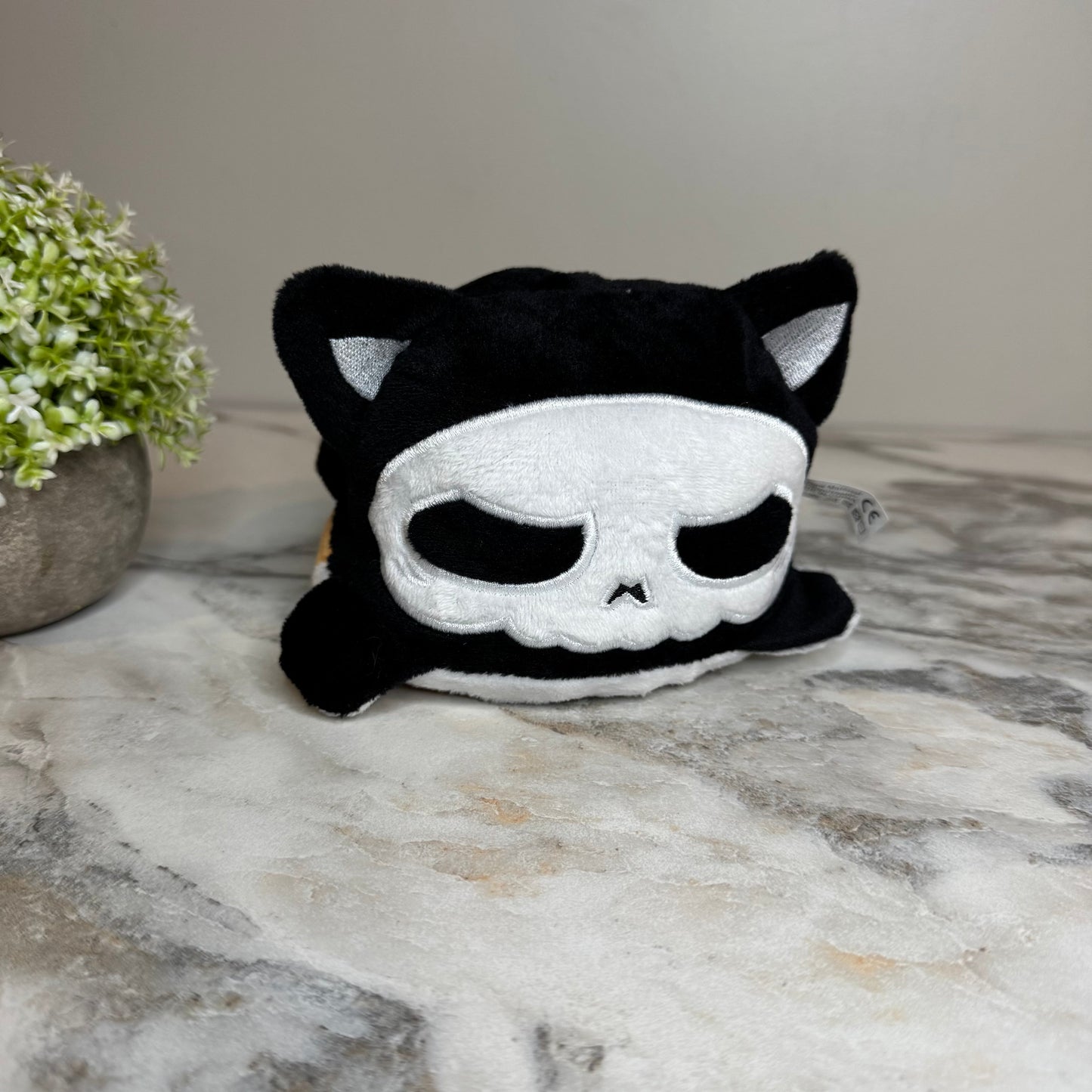 Moody Animals - Pumpkins, Ghost, Dog, & Cat - PREORDER 8/31-9/2