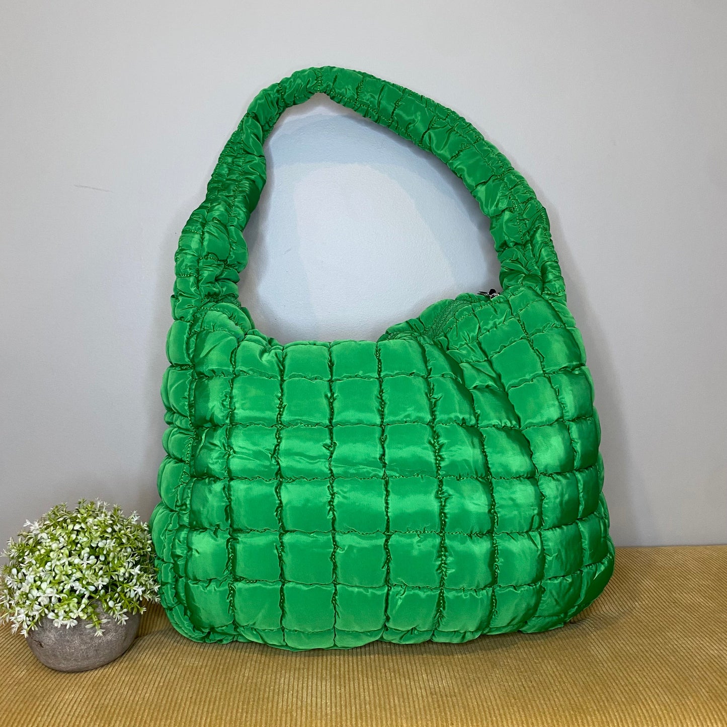 Puffer Bag - PREORDER 4/10-4/13