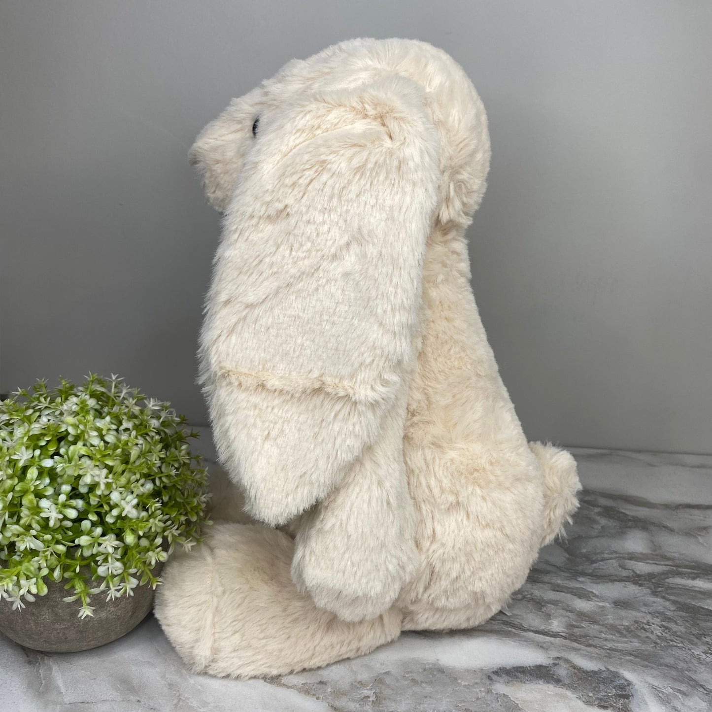 Bunny Plush Large - Easter