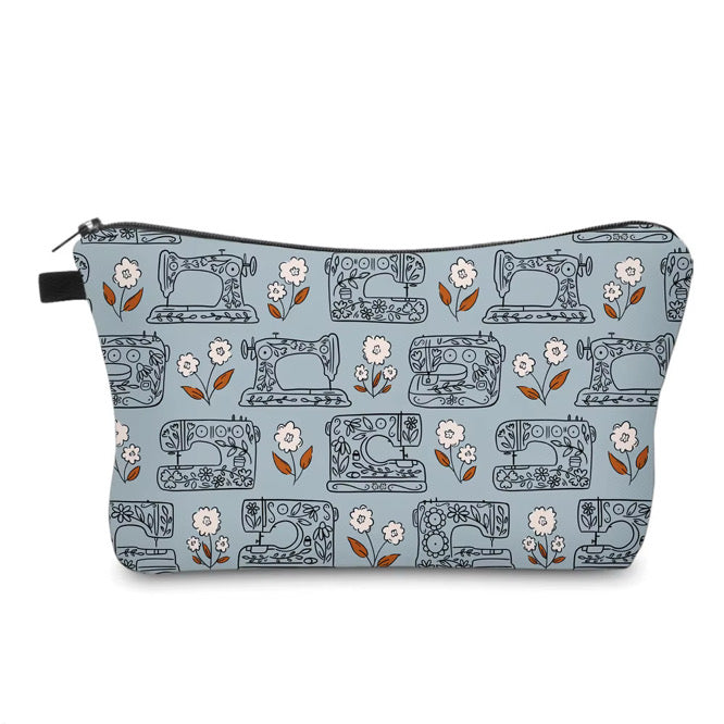 Pouch - Sewing Machine