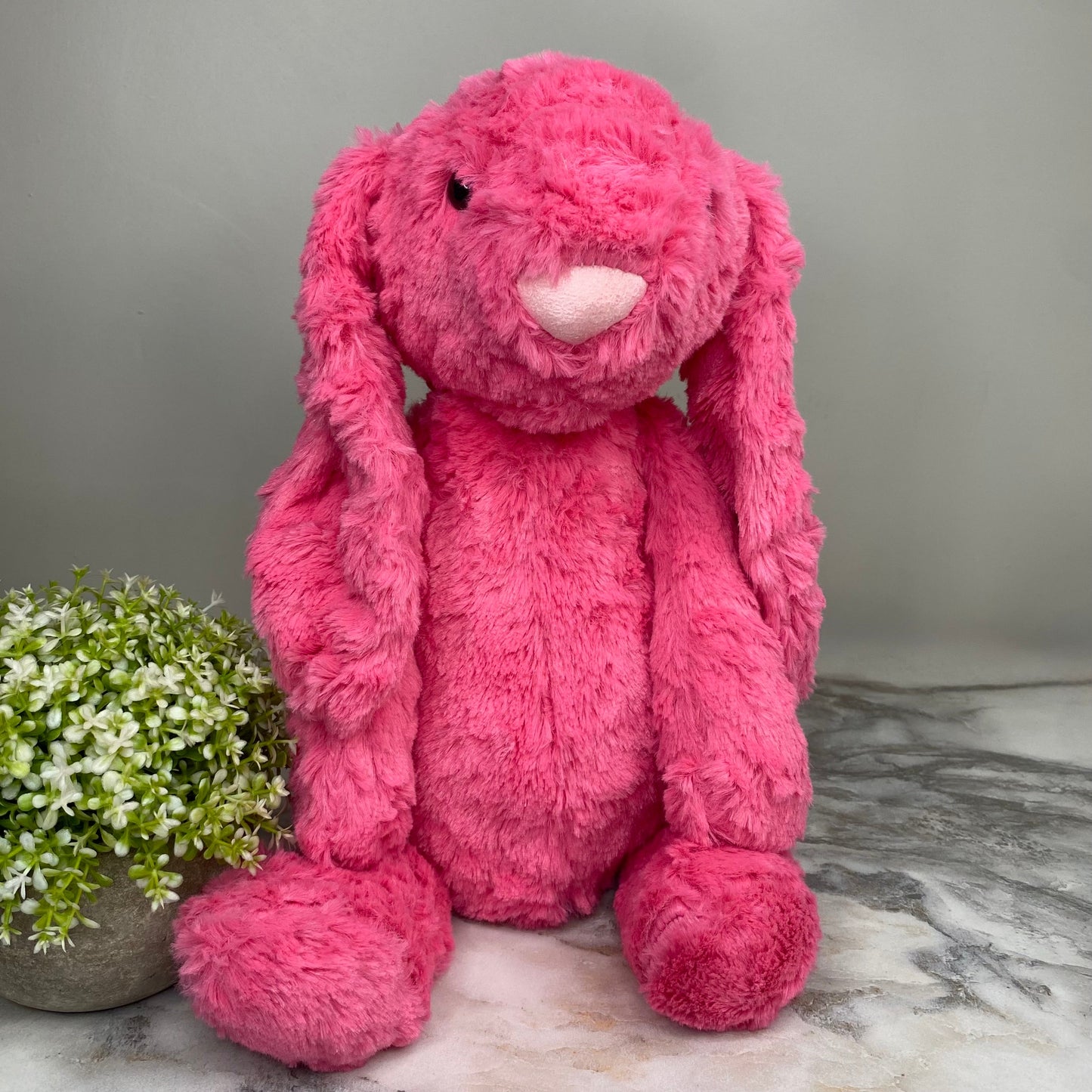 Bunny Plush Large - Easter