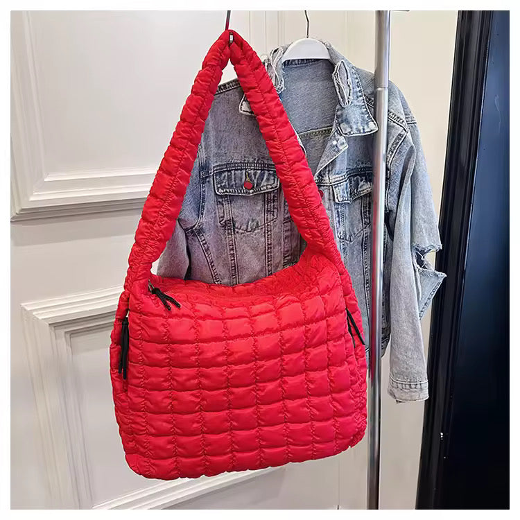 Puffer Bag - PREORDER 4/10-4/13
