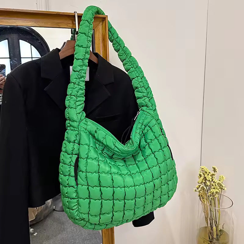 Puffer Bag - PREORDER 4/10-4/13