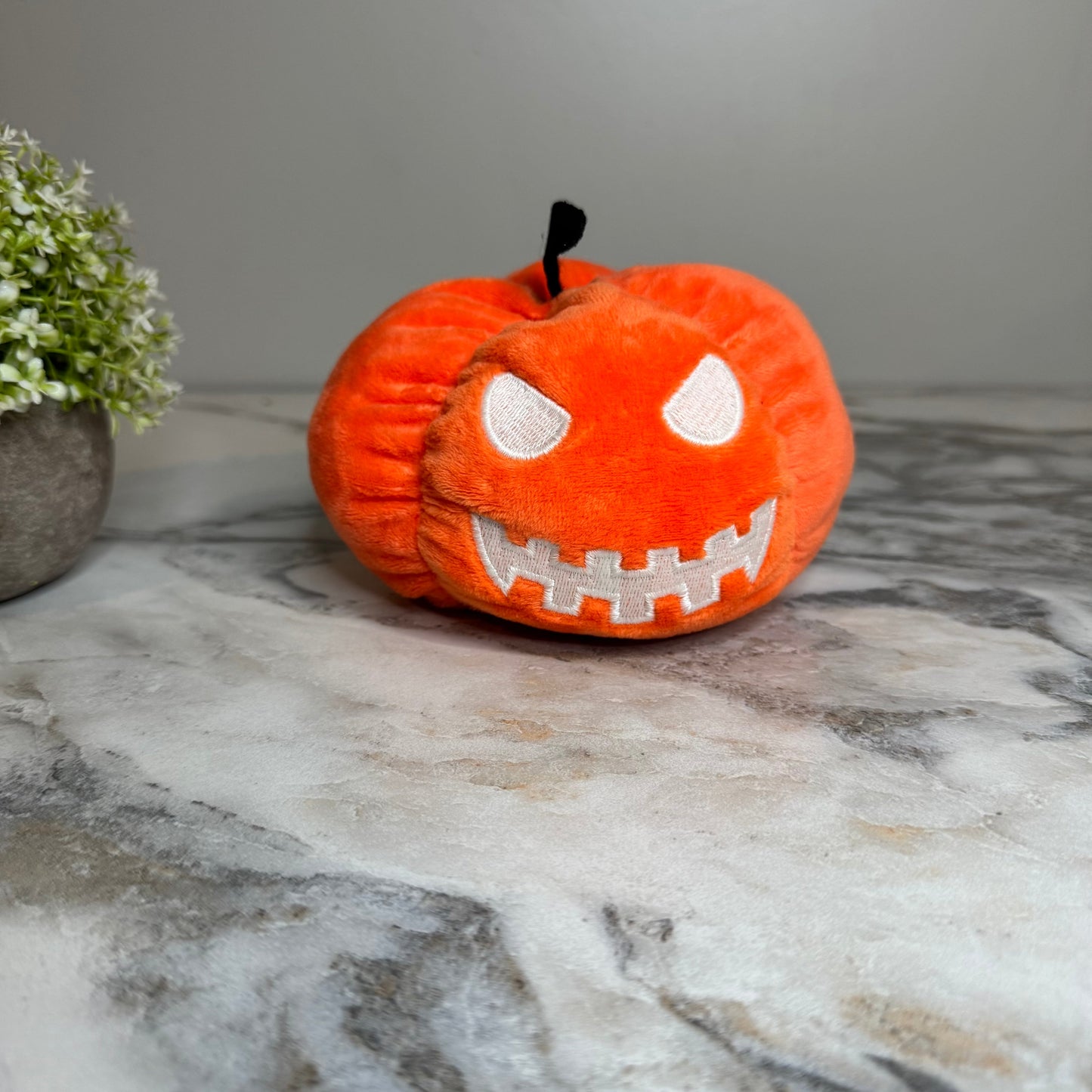Moody Animals - Pumpkins, Ghost, Dog, & Cat - PREORDER 8/31-9/2