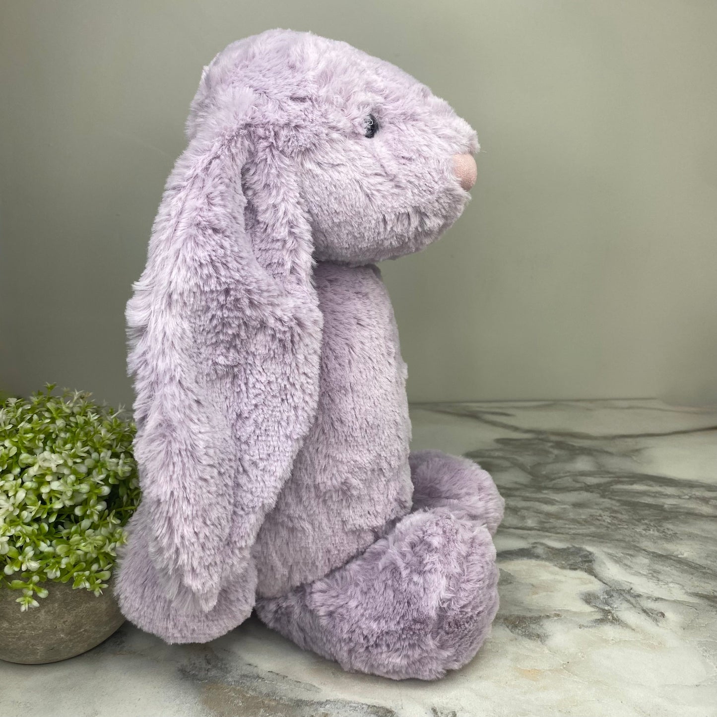 Bunny Plush Large - Easter