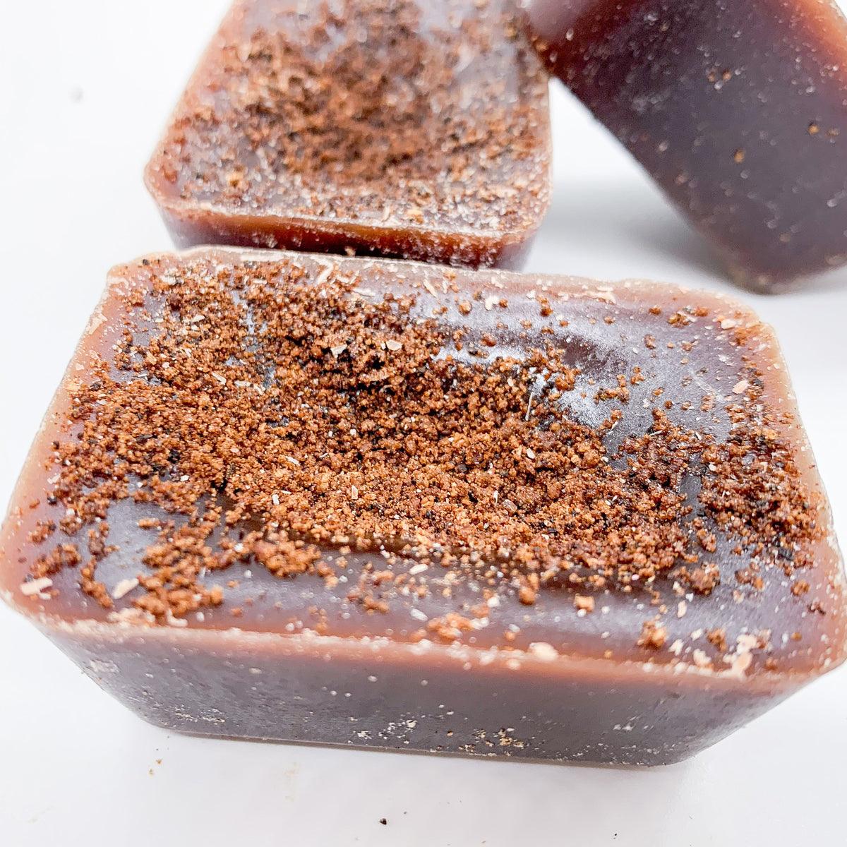 Gingerbread Spiced Latte XL Wax