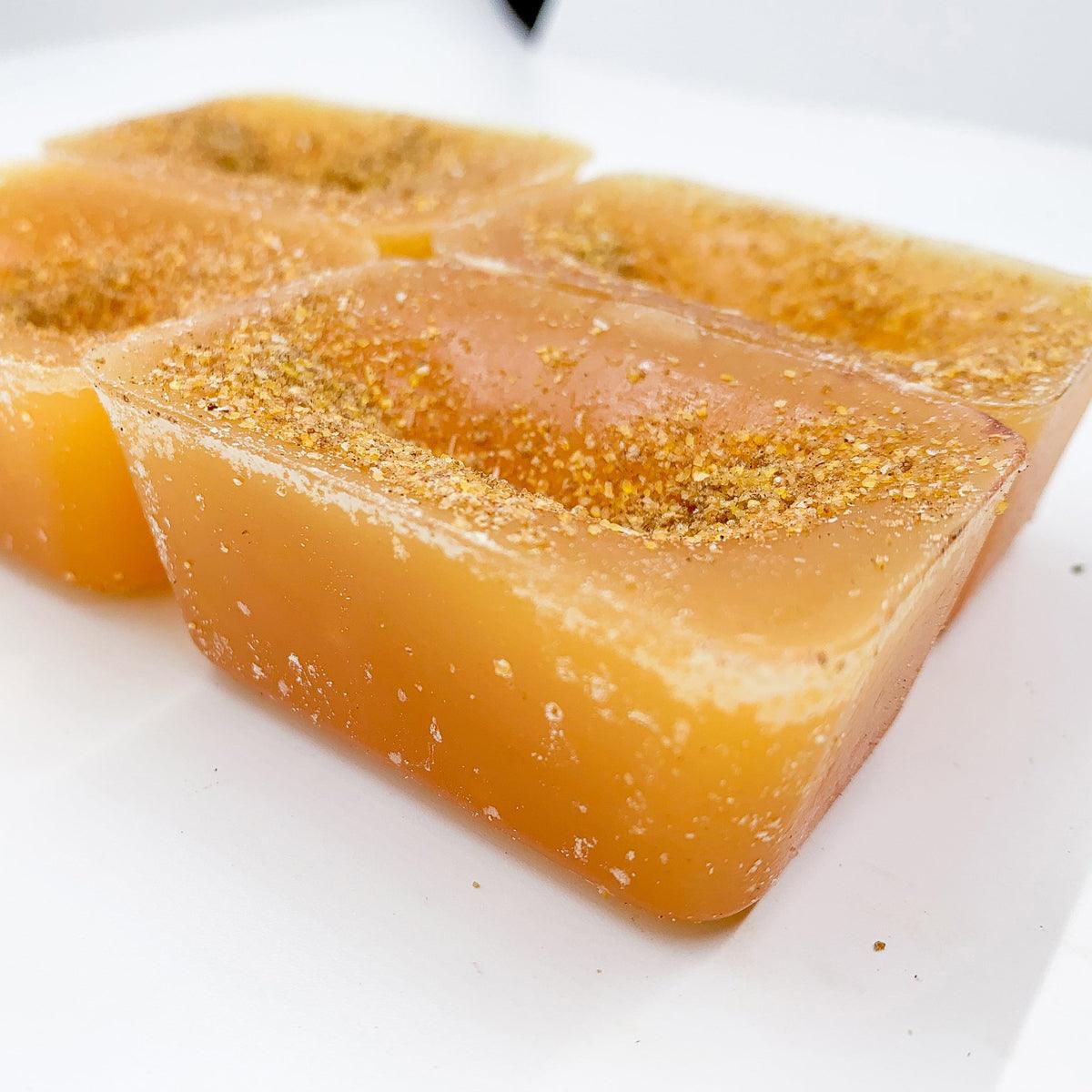 Lemon Shortbread XL Wax Melt
