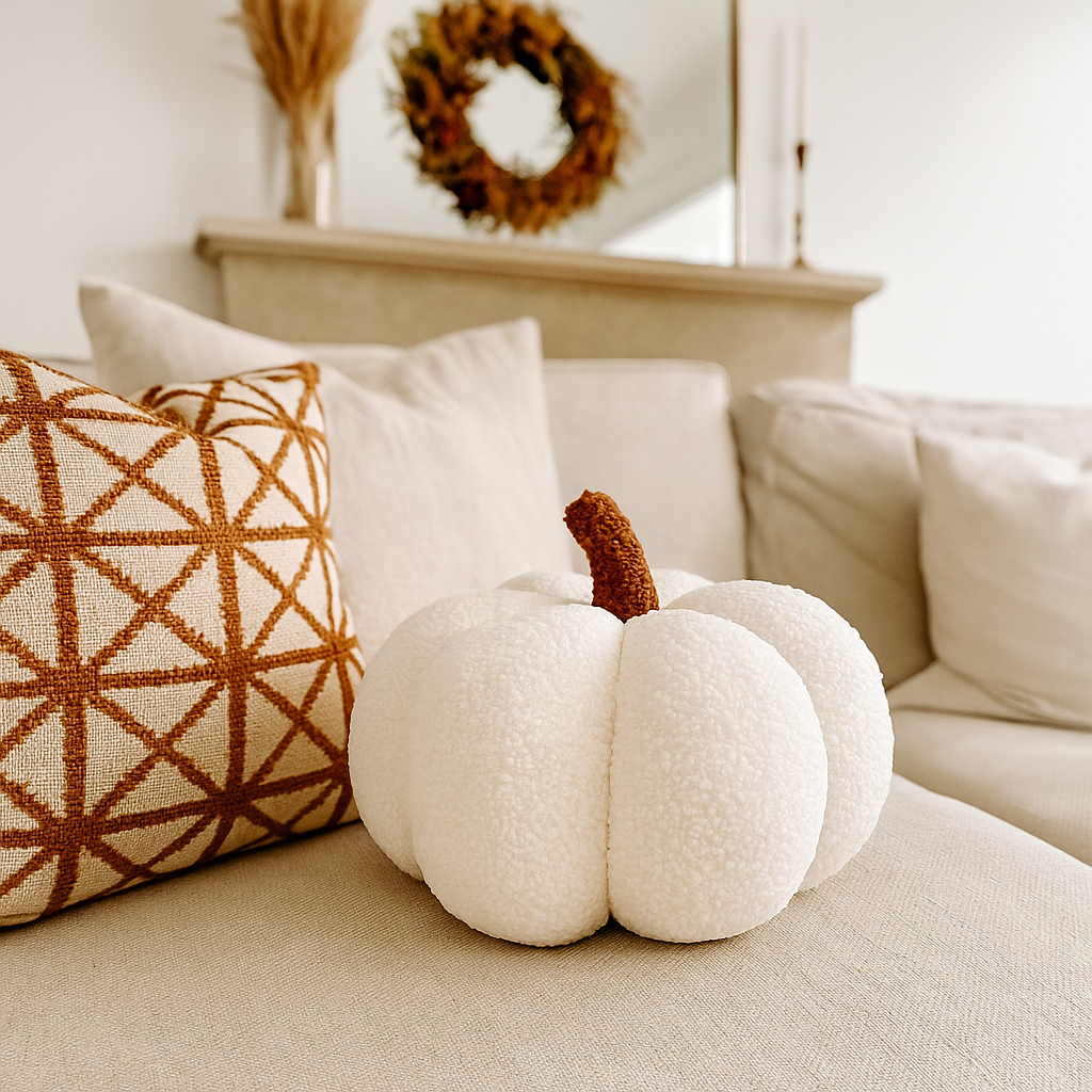 Blair Pumpkin II