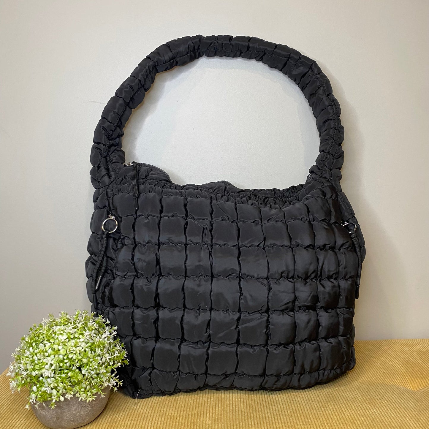 Puffer Bag - PREORDER 4/10-4/13