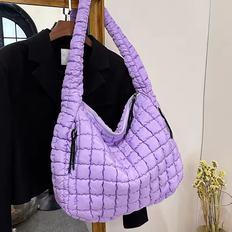 Puffer Bag - PREORDER 4/10-4/13