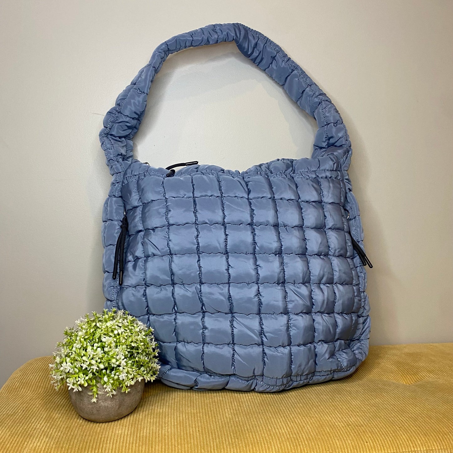 Puffer Bag - PREORDER 4/10-4/13