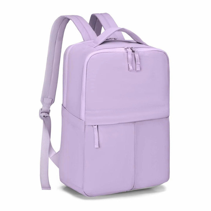 The Naomi Backpack - Solids - PREORDER ends 8/26