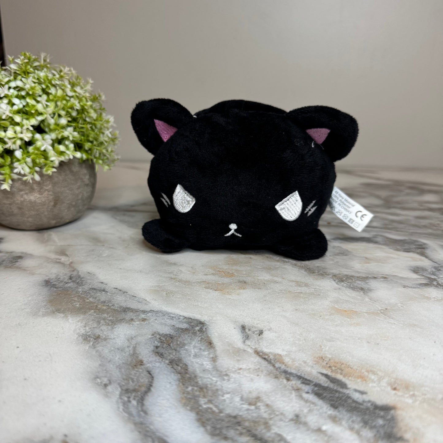 Moody Animals - Pumpkins, Ghost, Dog, & Cat - PREORDER 8/31-9/2