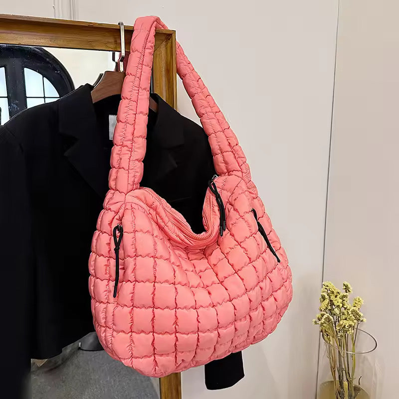Puffer Bag - PREORDER 4/10-4/13