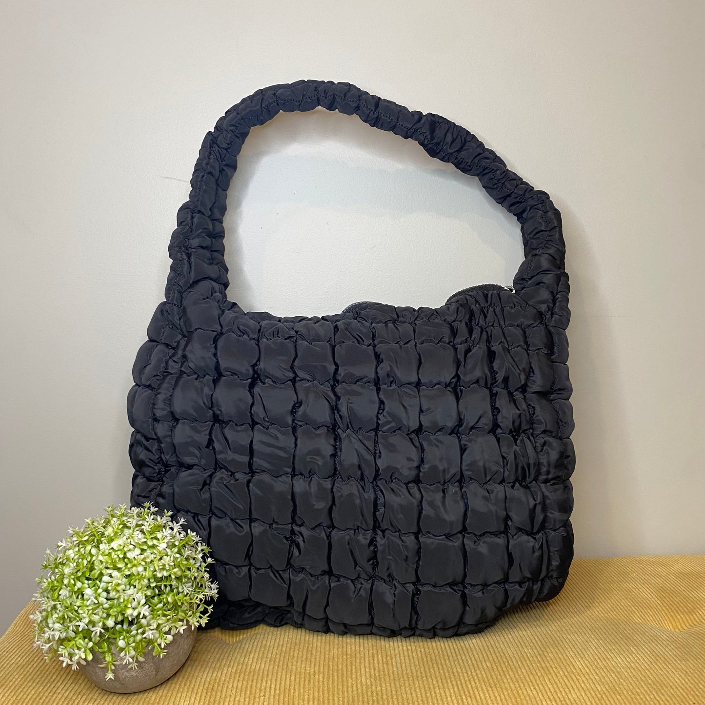 Puffer Bag - PREORDER 4/10-4/13