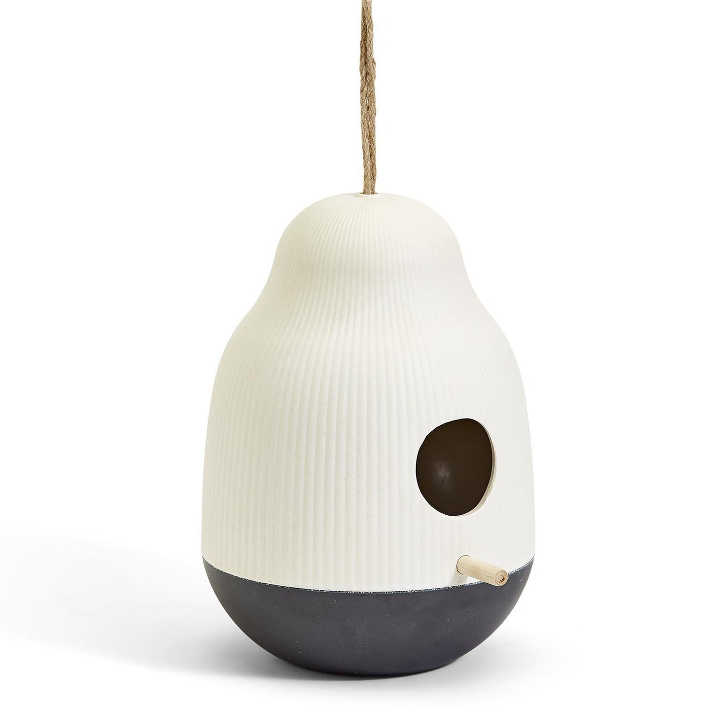 Modern Bird House Designs, White Bird Houses