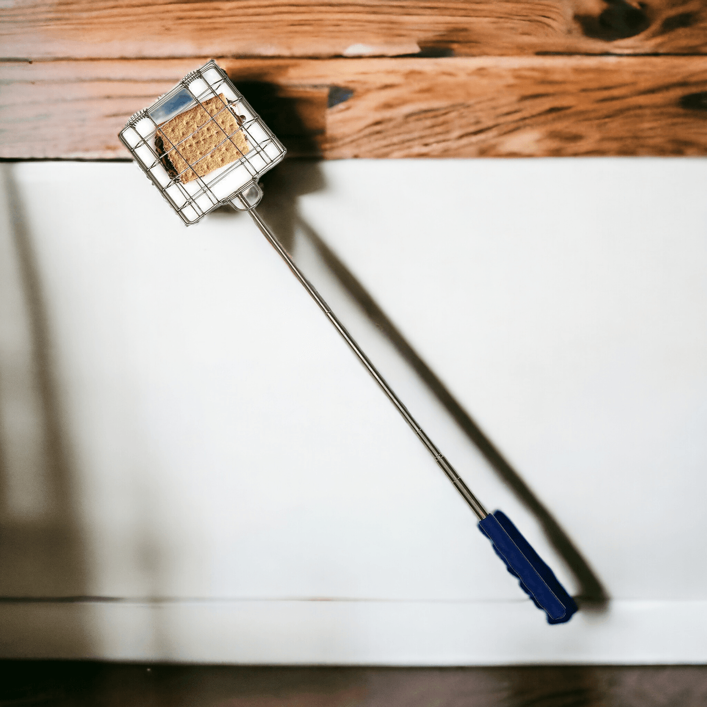 Grilling Cage Cooker