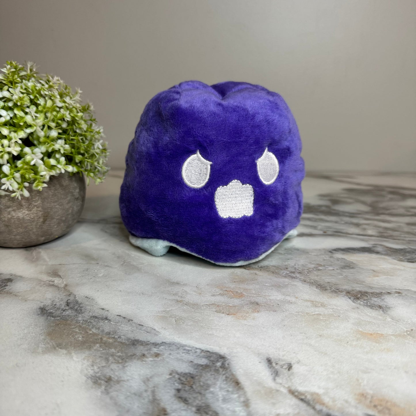 Moody Animals - Pumpkins, Ghost, Dog, & Cat - PREORDER 8/31-9/2