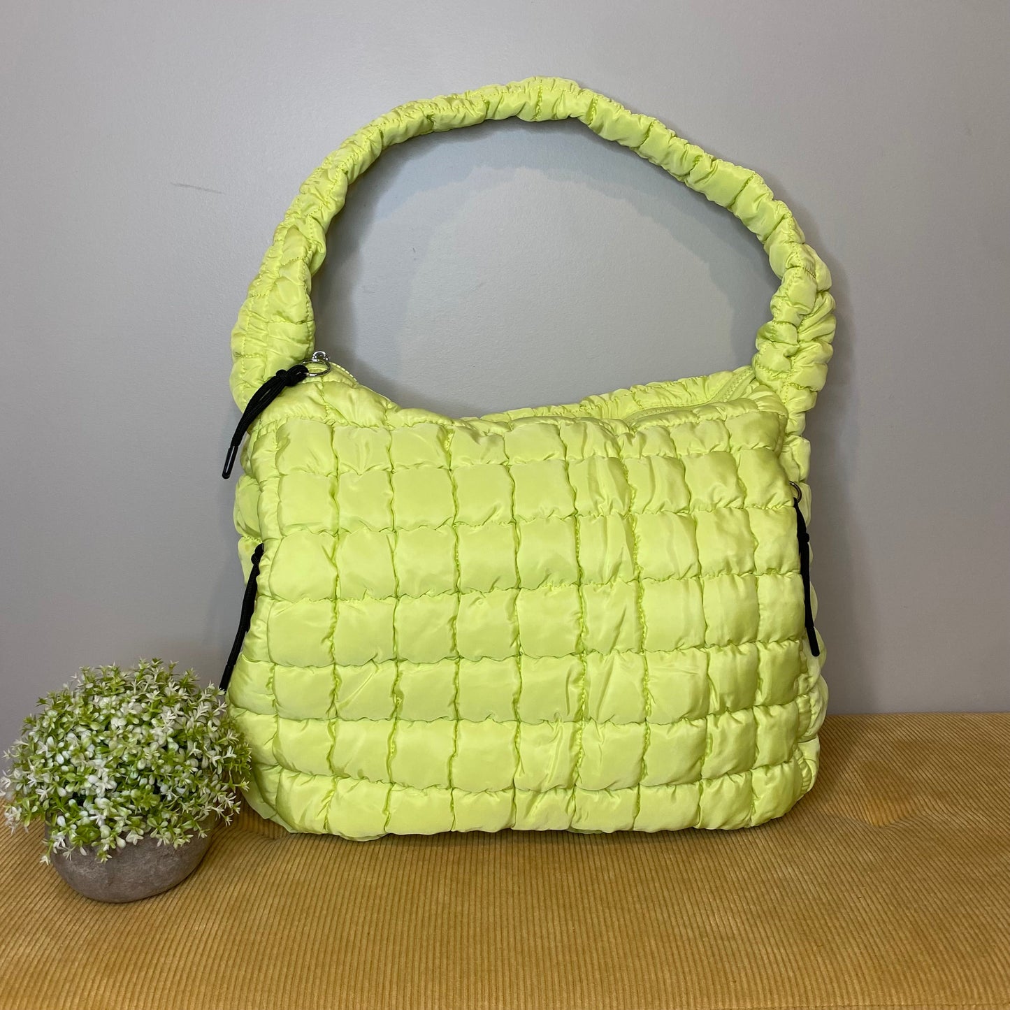 Puffer Bag - PREORDER 4/10-4/13