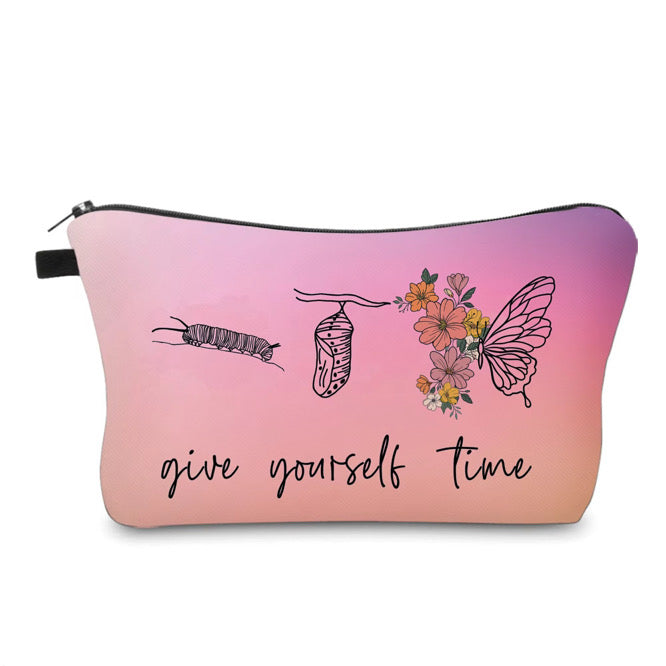 Pouch - Give Yourself Time