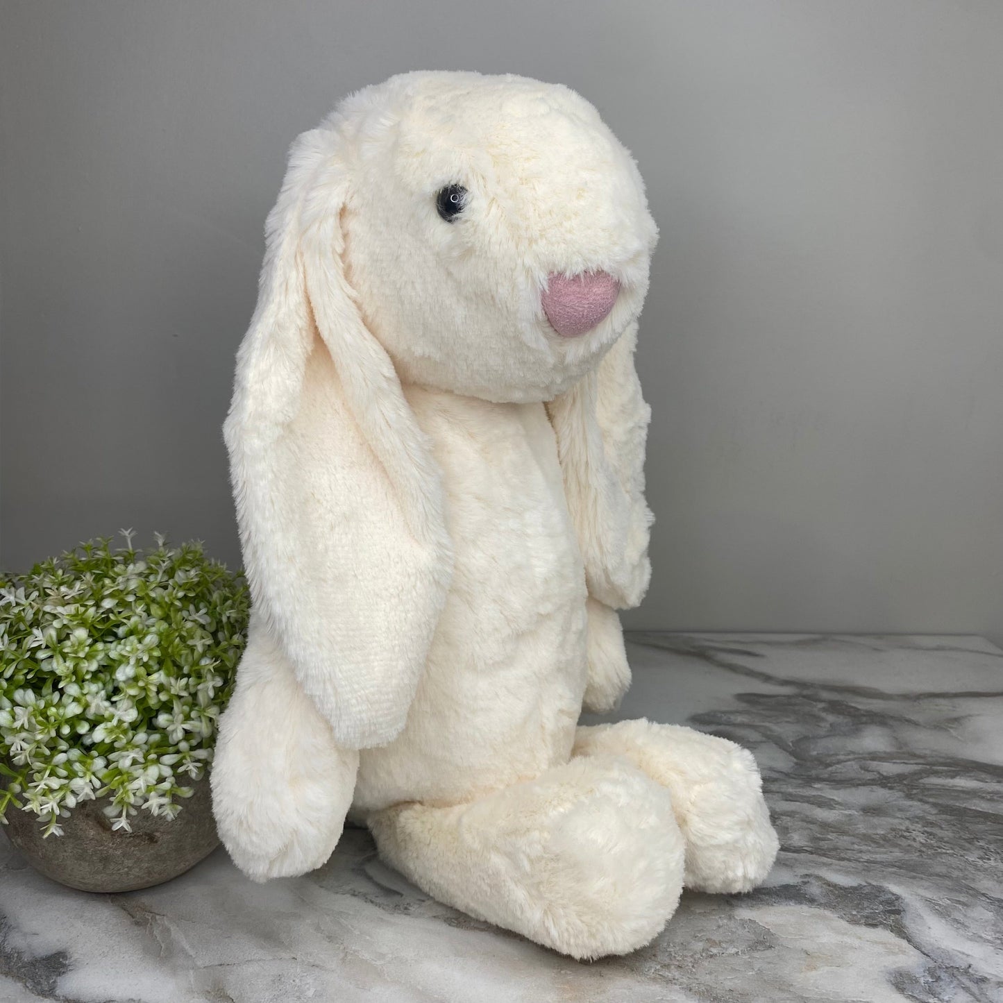 Bunny Plush Large - Easter