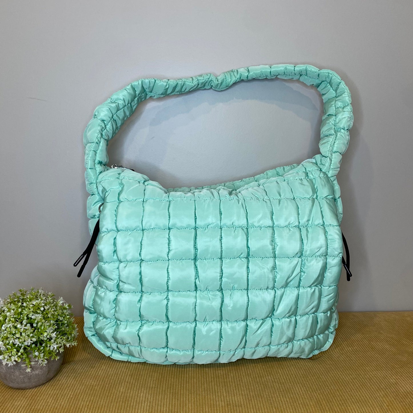 Puffer Bag - PREORDER 4/10-4/13