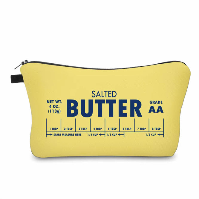 Pouch - Butter - PREORDER 4/4-4/7