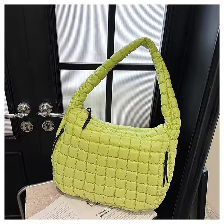 Puffer Bag - PREORDER 4/10-4/13