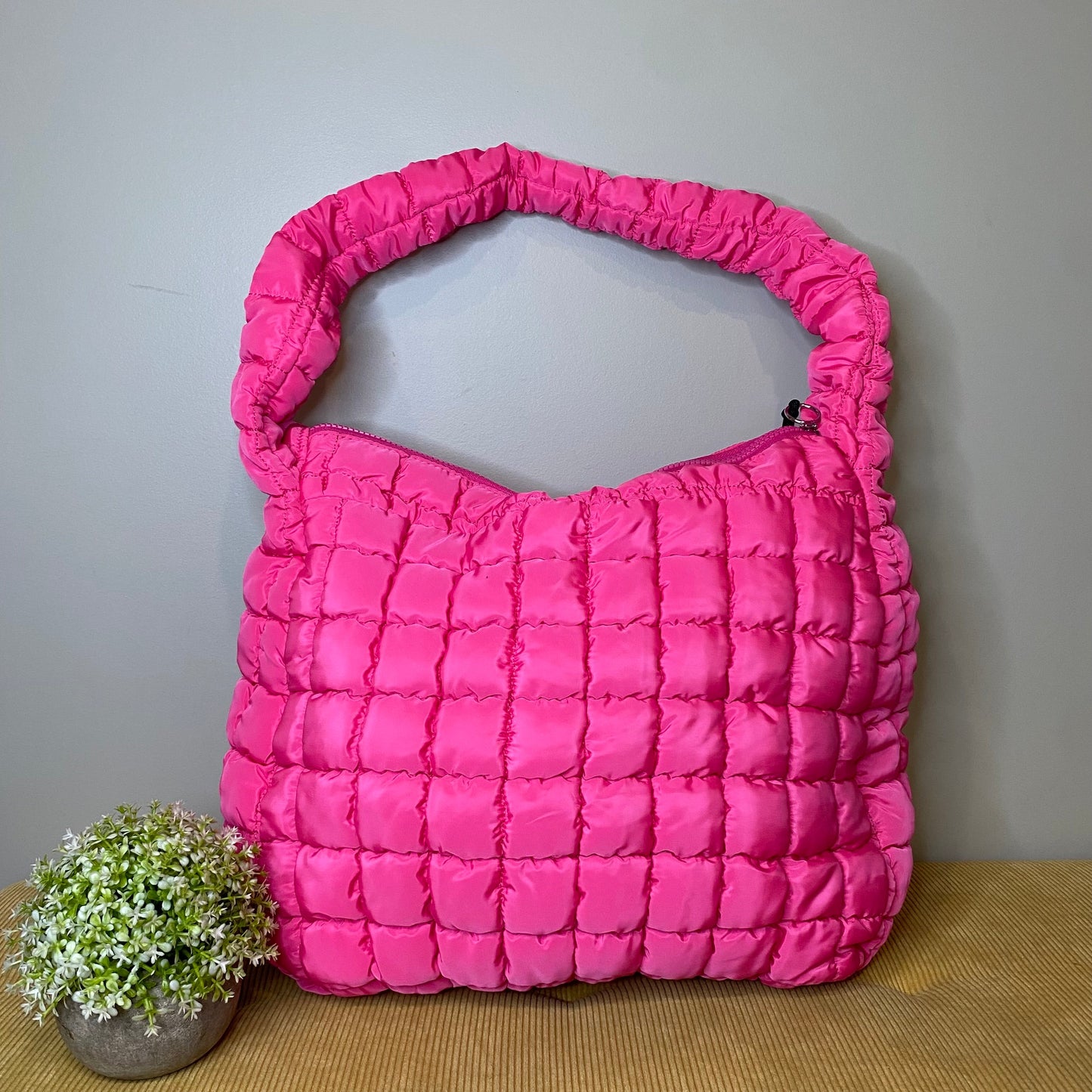 Puffer Bag - PREORDER 4/10-4/13