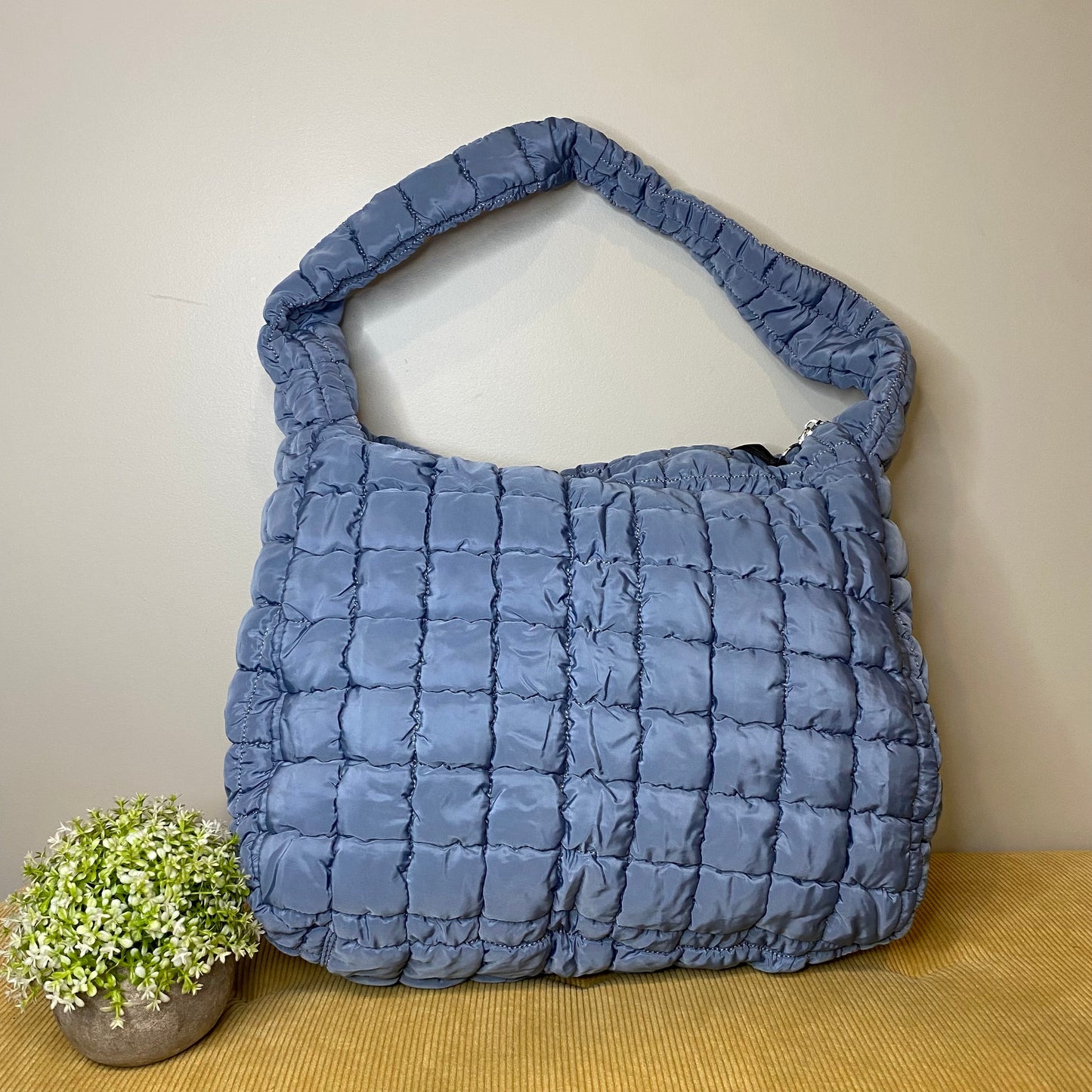 Puffer Bag - PREORDER 4/10-4/13