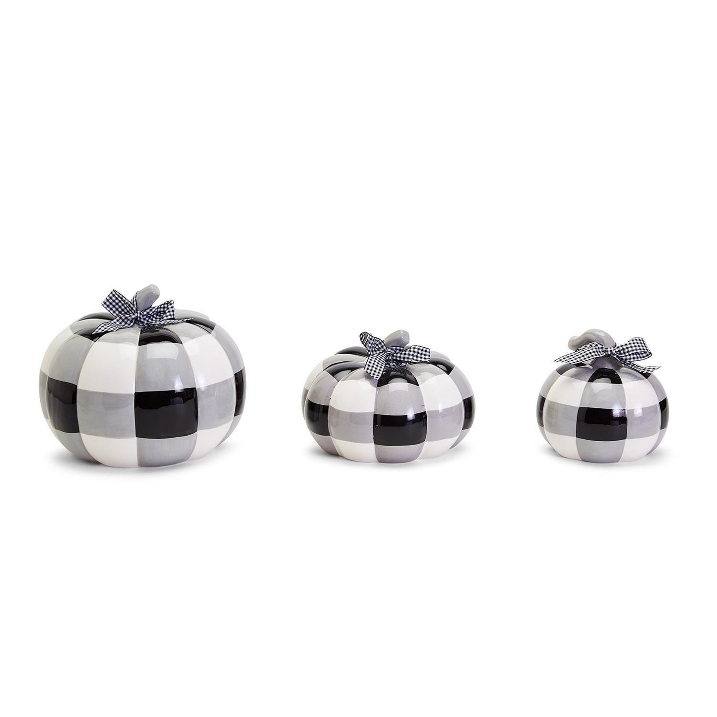 Mckenzie Child Pumpkin Style Home Decor
