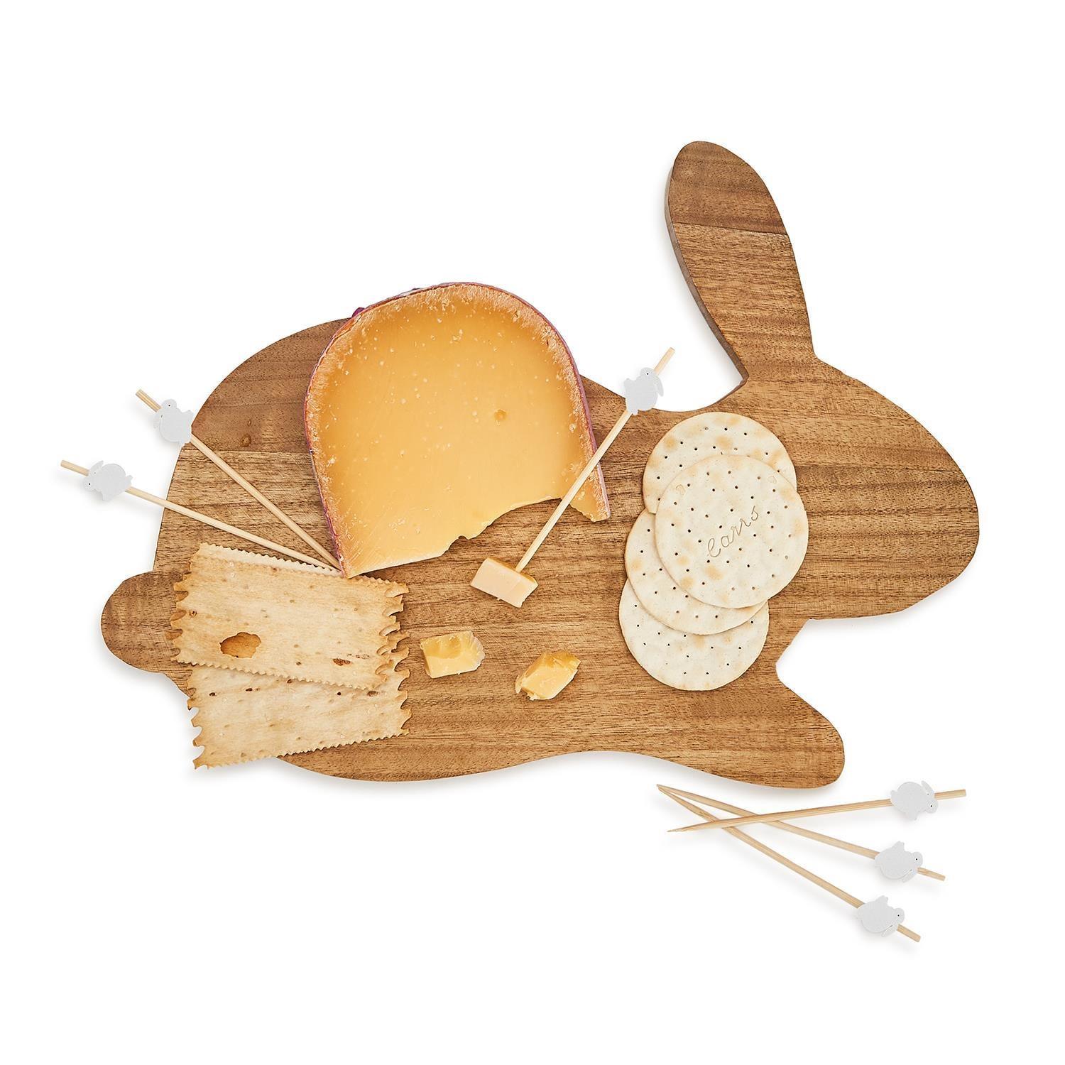 Easter Dinner Centerpieces for Cheese Board, Easter Charcuterie Board