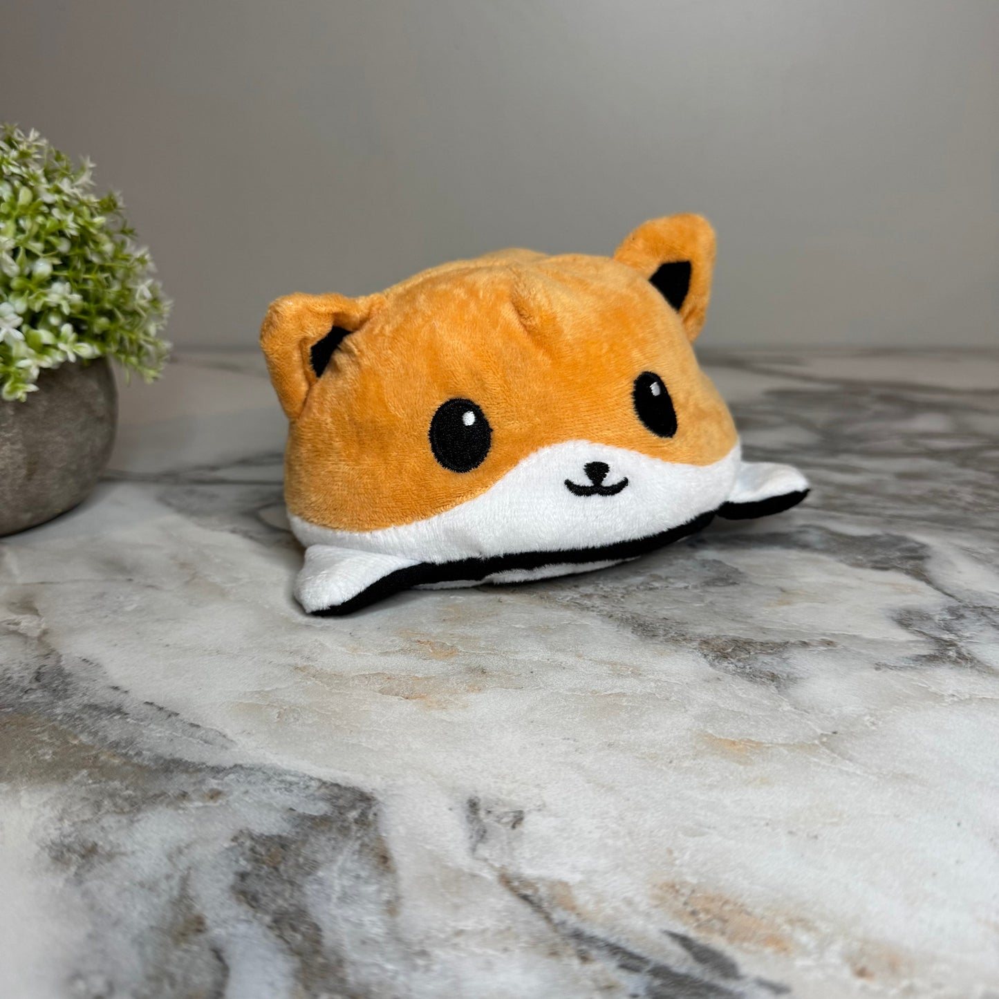 Moody Animals - Pumpkins, Ghost, Dog, & Cat - PREORDER 8/31-9/2