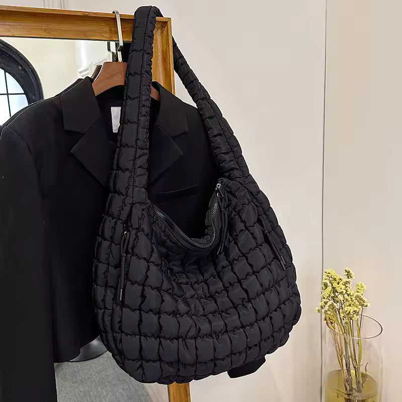 Puffer Bag - PREORDER 4/10-4/13