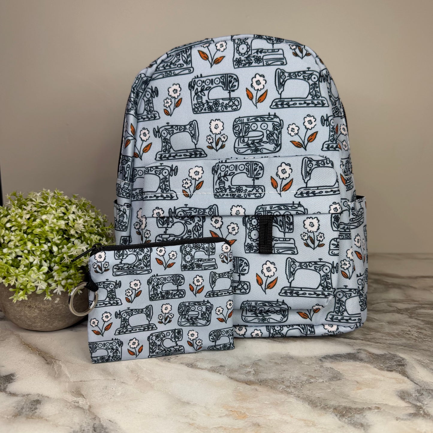 Bundled Set - Sewing