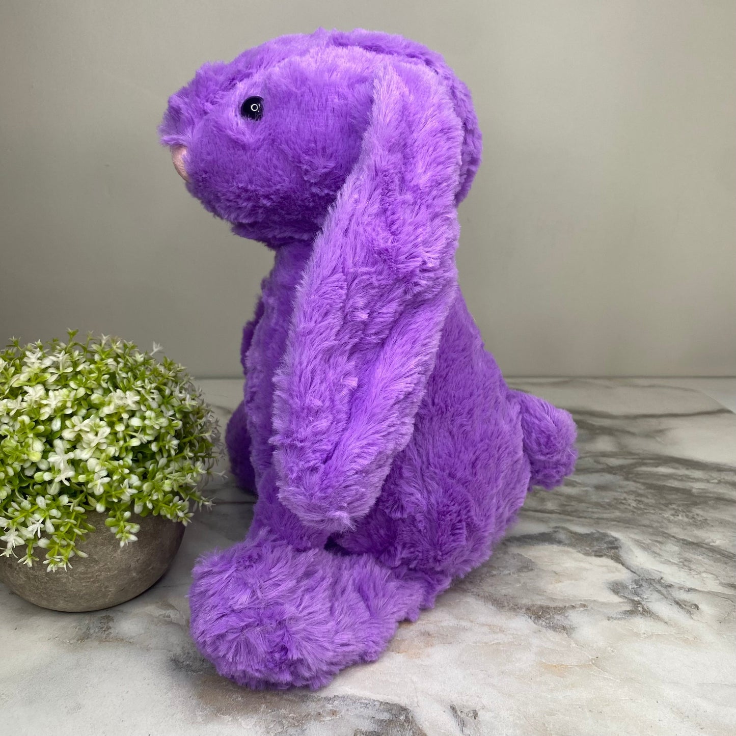 Bunny Plush Large - Easter