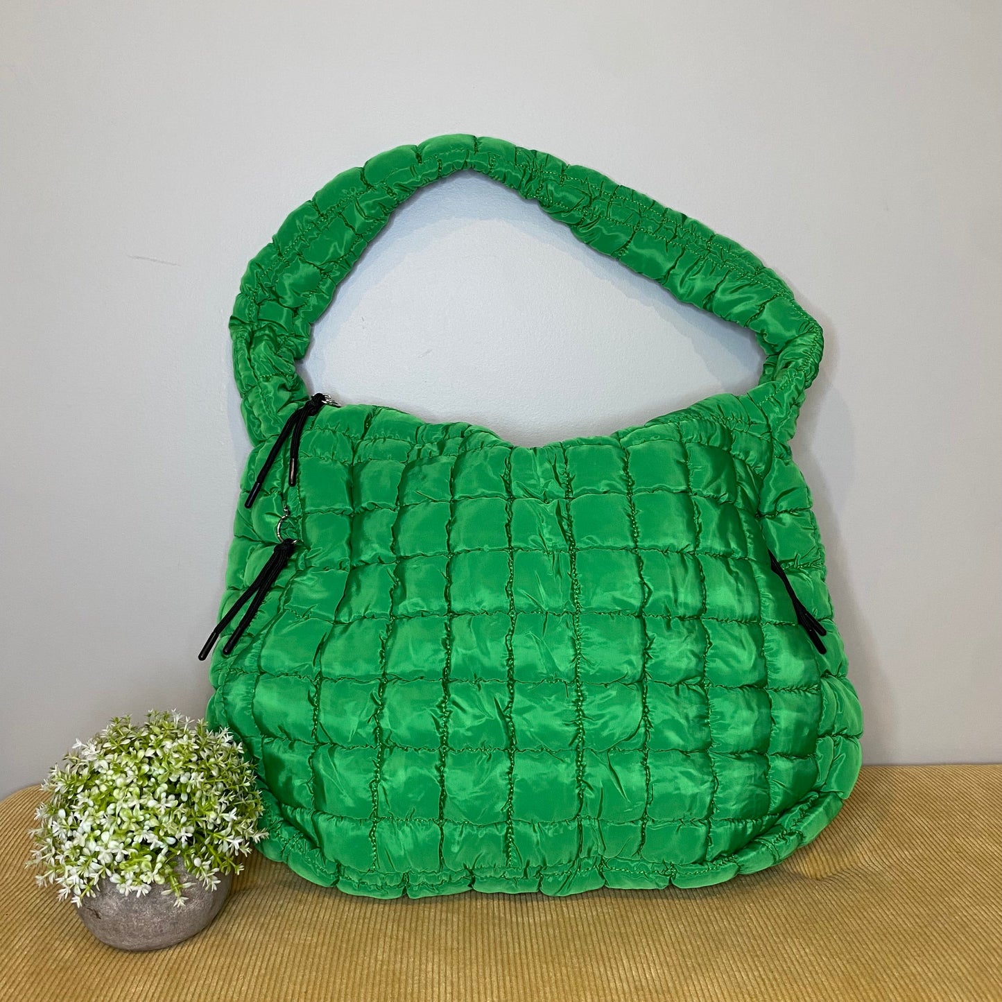 Puffer Bag - PREORDER 4/10-4/13