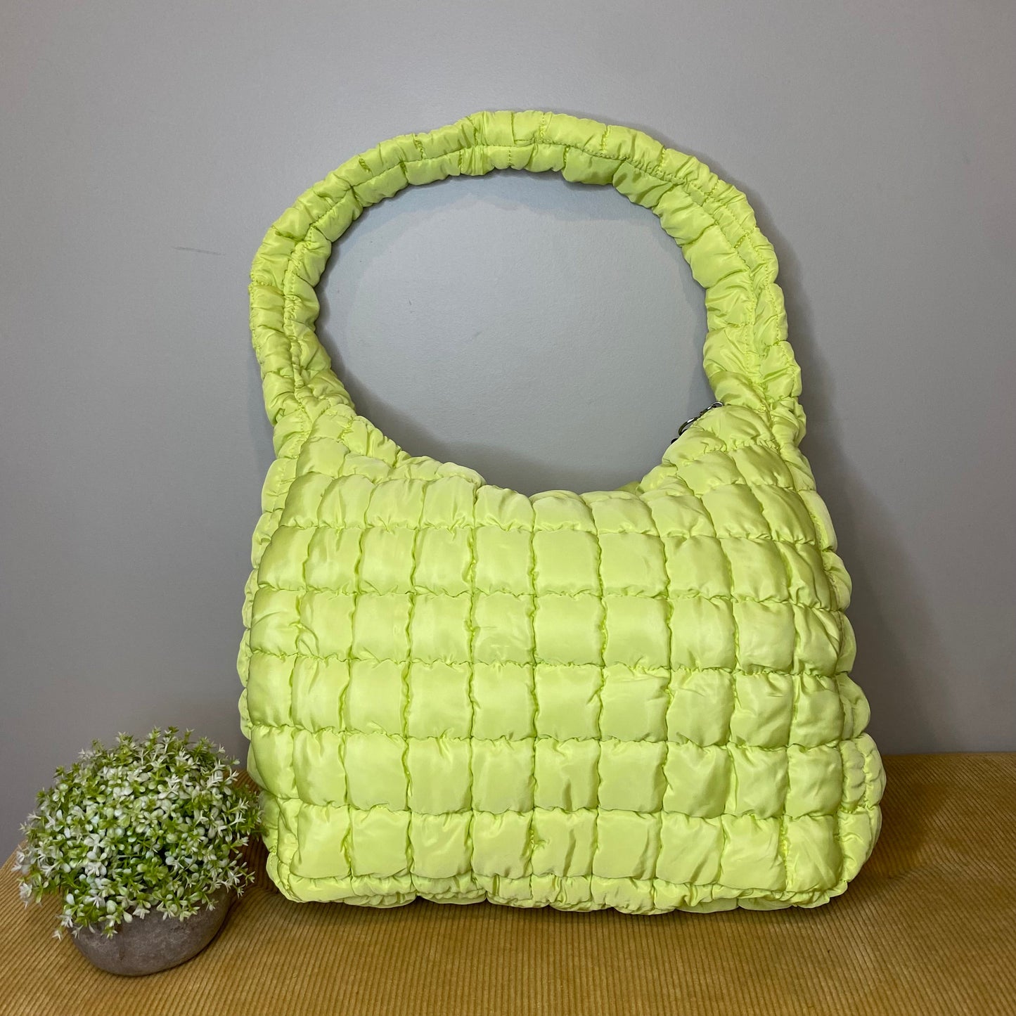 Puffer Bag - PREORDER 4/10-4/13