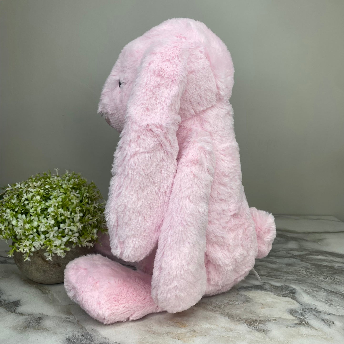Bunny Plush Large - Easter