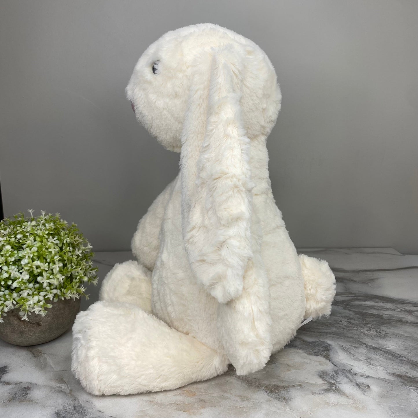 Bunny Plush Large - Easter