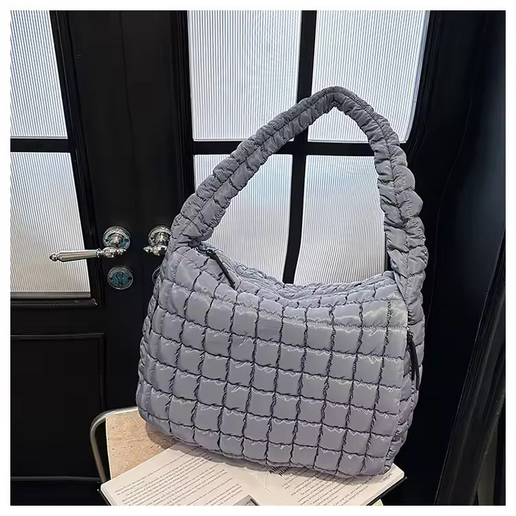 Puffer Bag - PREORDER 4/10-4/13