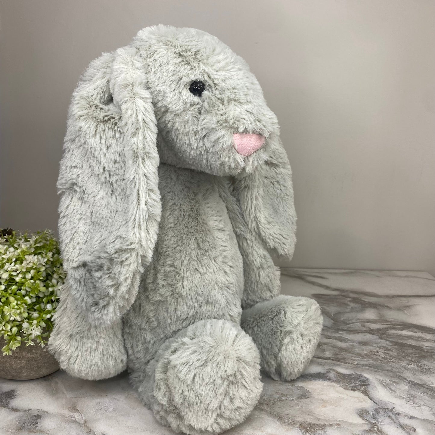 Bunny Plush Large - Easter