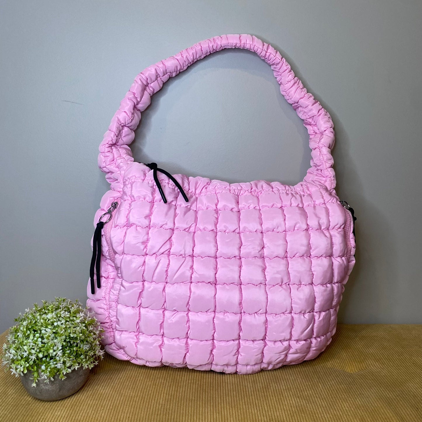 Puffer Bag - PREORDER 4/10-4/13