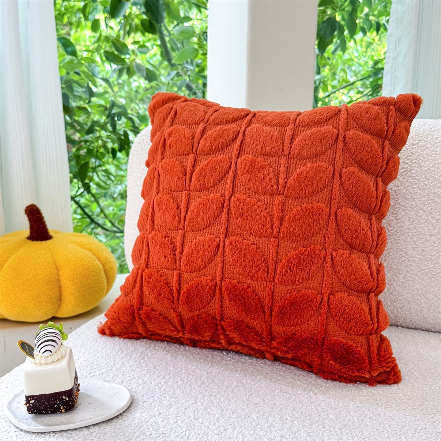 Pillow Cover - Halloween - PREORDER