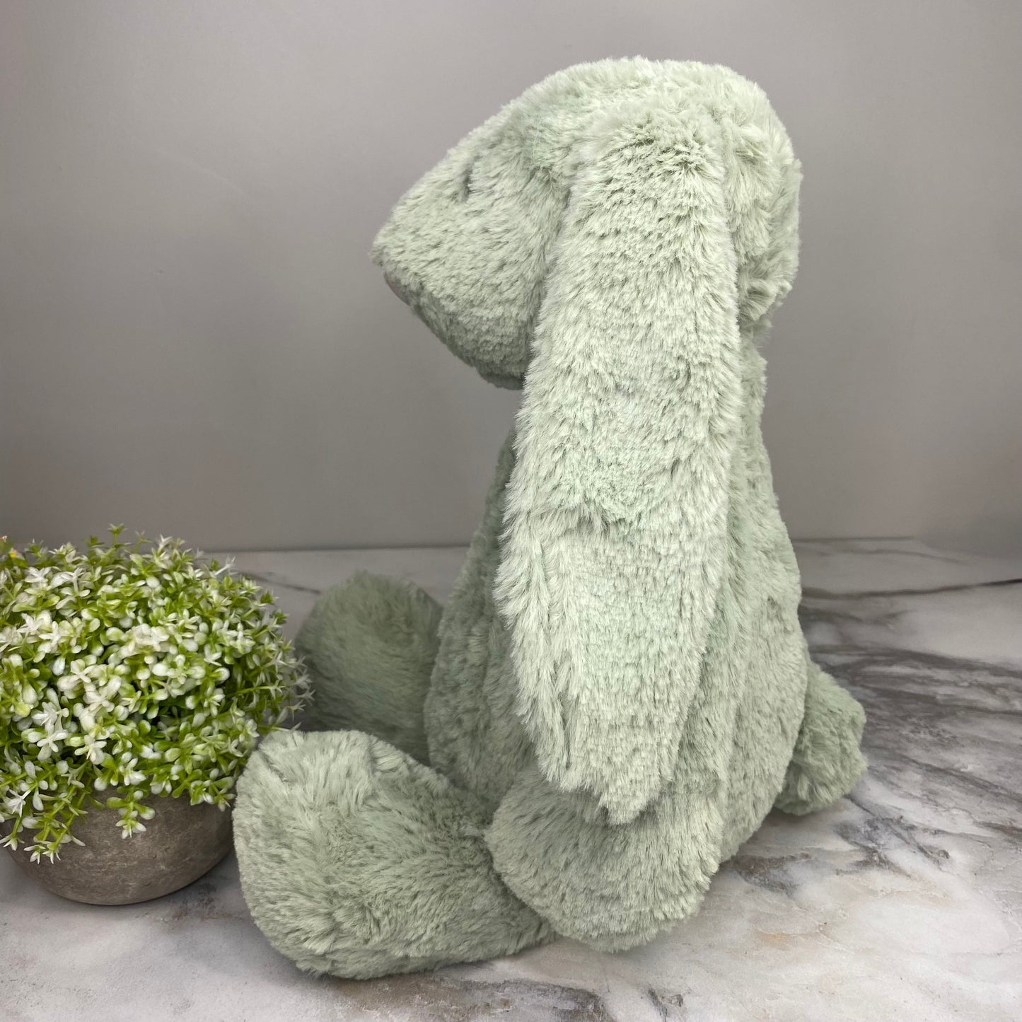 Bunny Plush Large - Easter