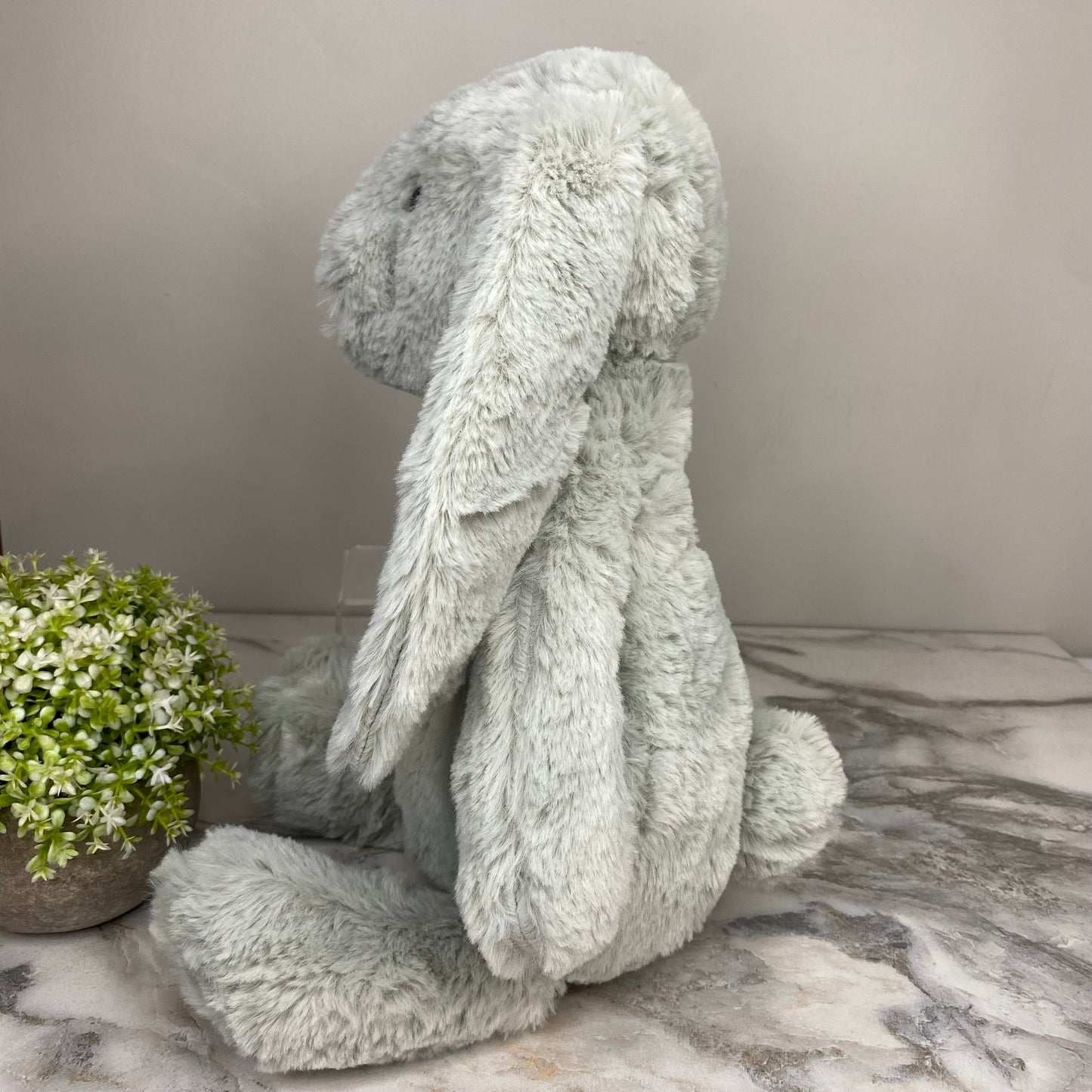 Bunny Plush Large - Easter