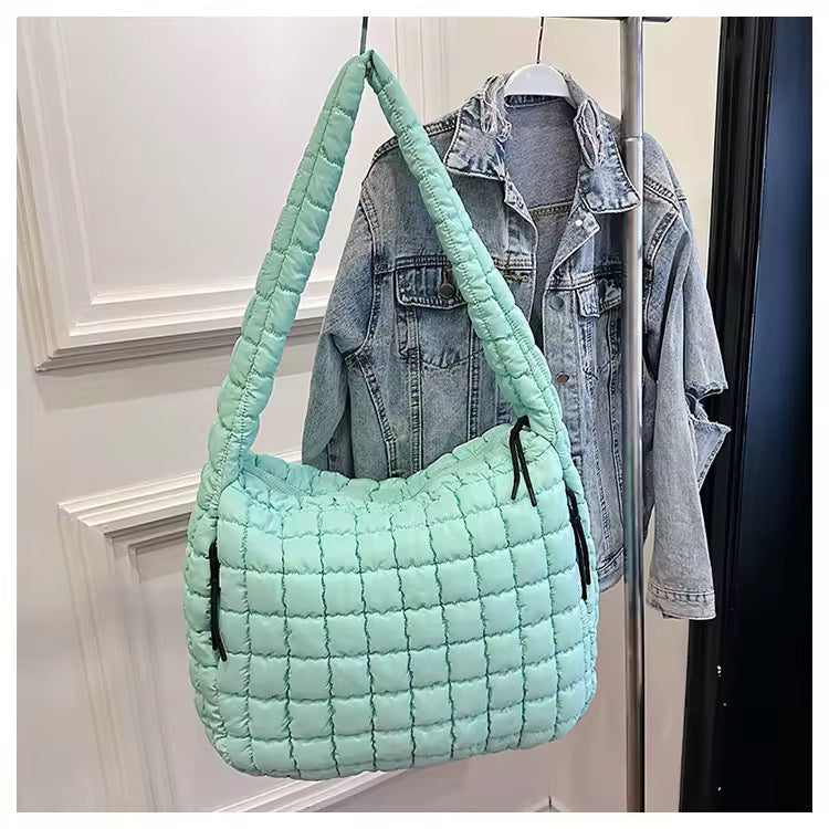 Puffer Bag - PREORDER 4/10-4/13
