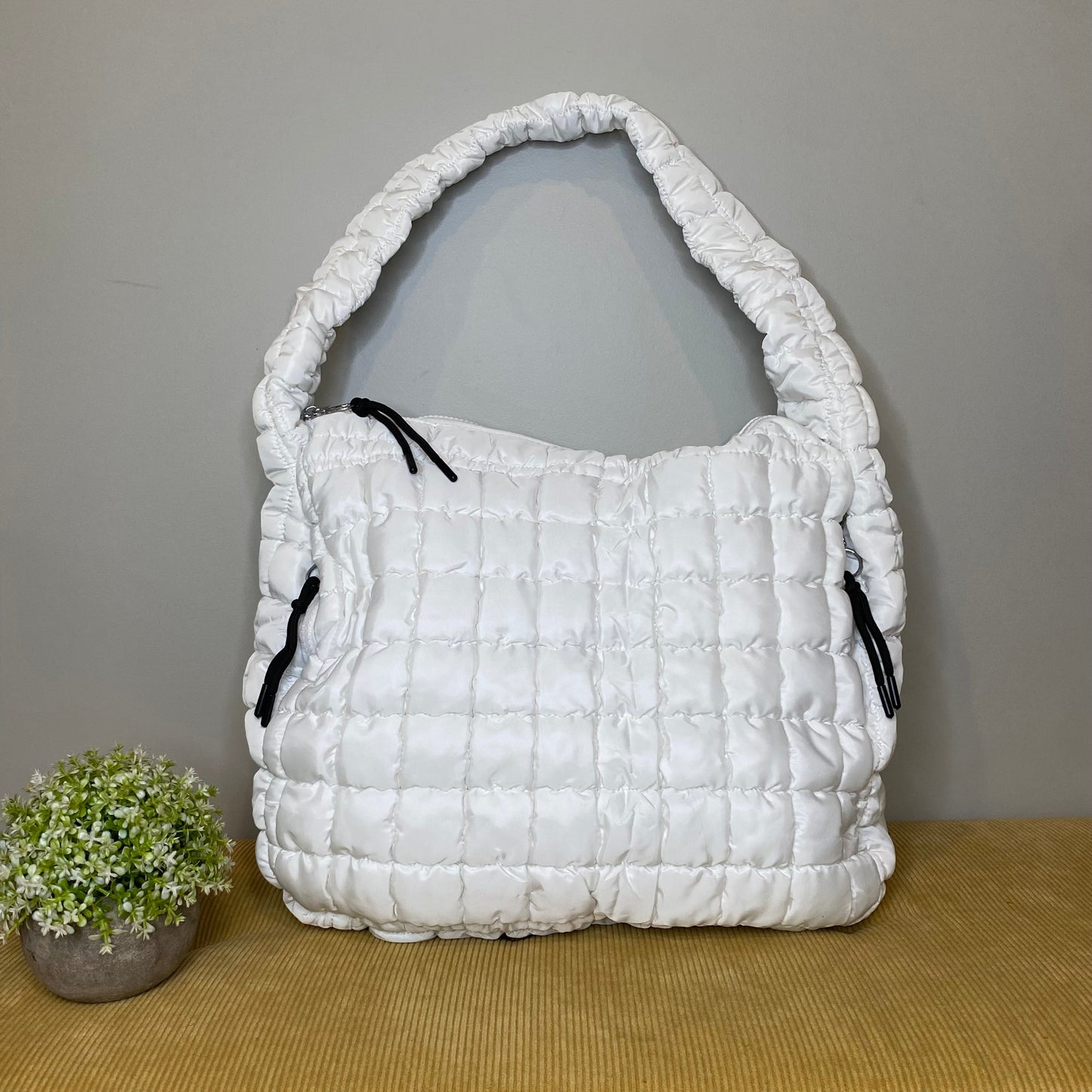 Puffer Bag - PREORDER 4/10-4/13